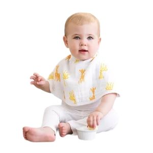 Aden + Anais Burpy Bib